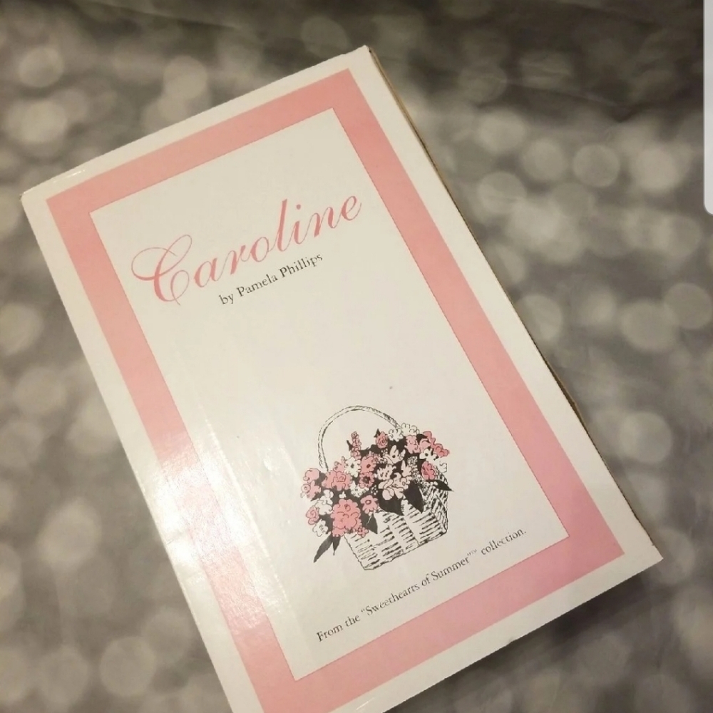 Georgetown Collection-Caroline - Picture 11 of 11
